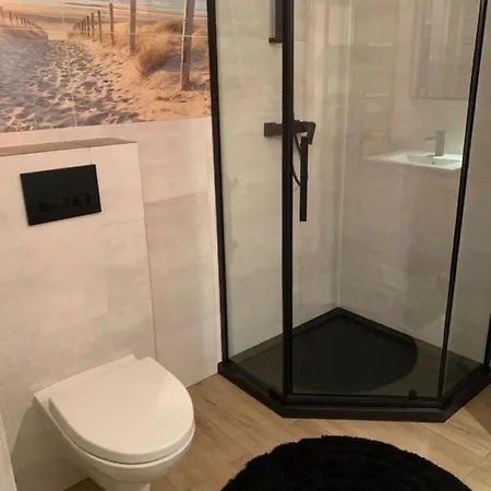 דירה Przystanek *