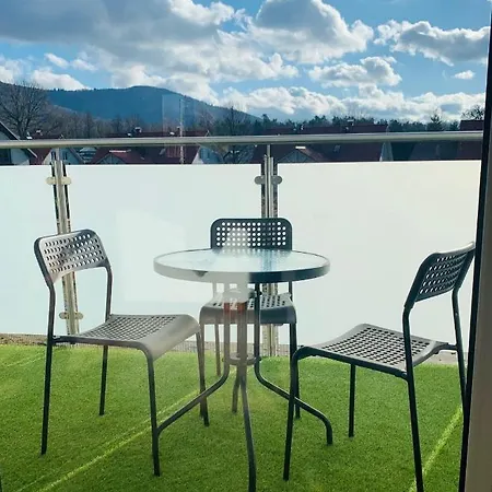 Przystanek דירה אוסטראון