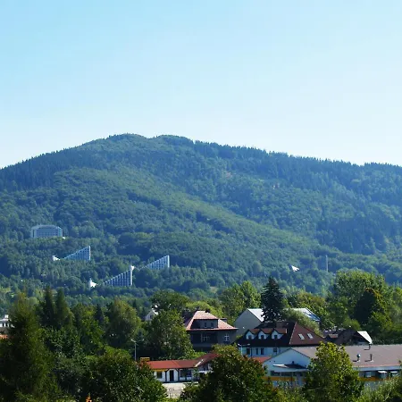 Przystanek Ustron