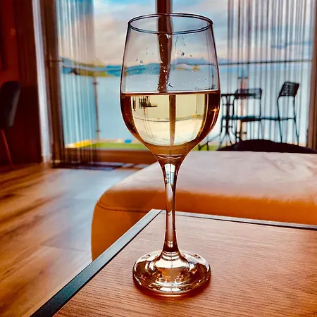 דירה Przystanek *