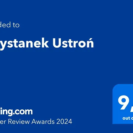 Przystanek דירה *