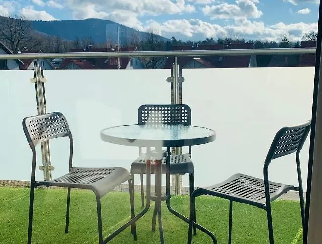 Przystanek شقة أوسترون