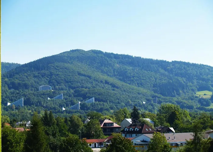 Przystanek أوسترون