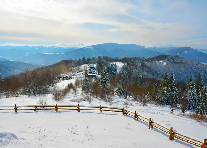 شقة Przystanek أوسترون